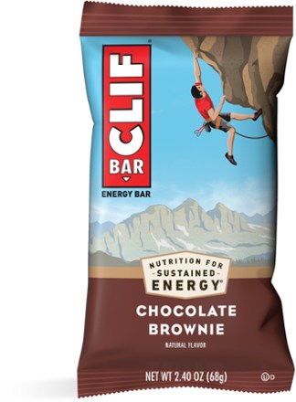 Clif Energy Bar