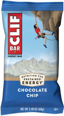 Energy Bar