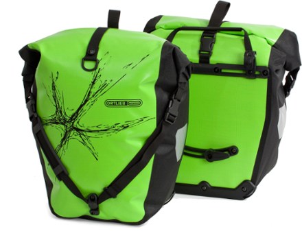 rei ortlieb panniers