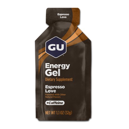 Gu Energy Gel Rei Co Op