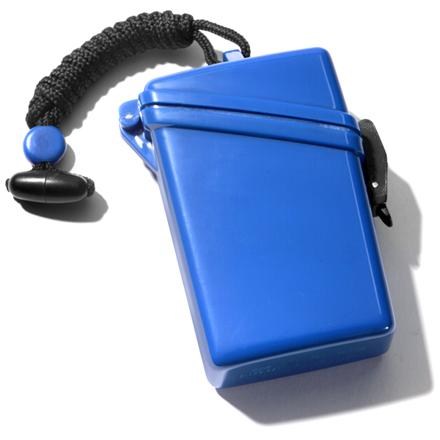 Keep It Safe Sport Case