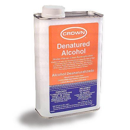 Crown Alcohol Quart Rei Co Op