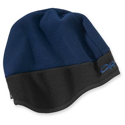 outdoor research windstopper hat