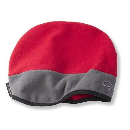 outdoor research windstopper hat