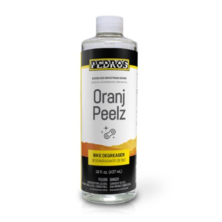 Oranj Peelz Citrus Degreaser - 16 oz.