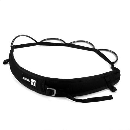 Multi-loop Contour Gear Sling