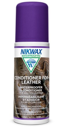 Liquid Conditioner for Leather