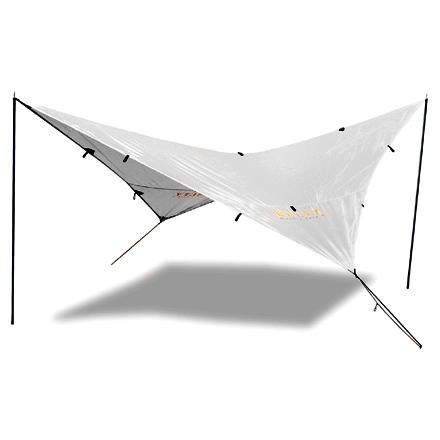 kelty hammock tarp