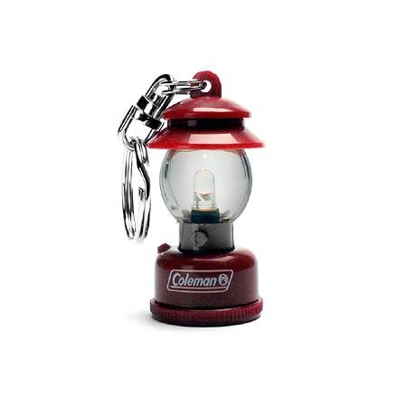 Lantern Key Chain Fob