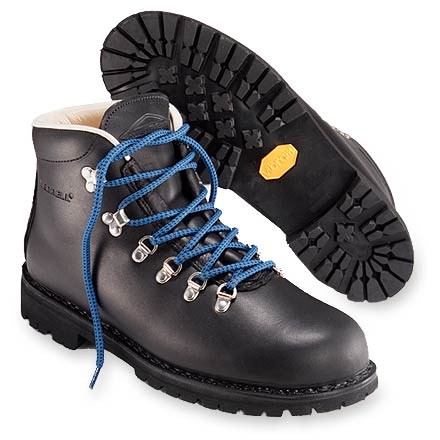 merrell wilderness hiking boots