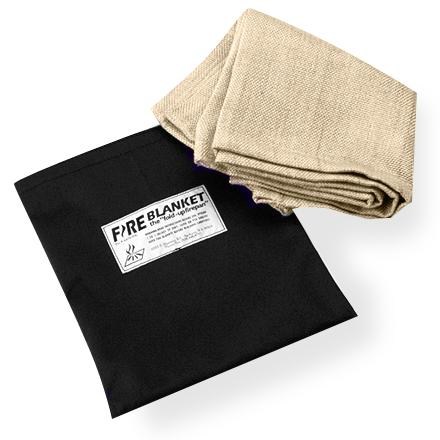 Fire Blanket 2 Ft X 2 Ft Rei Co Op