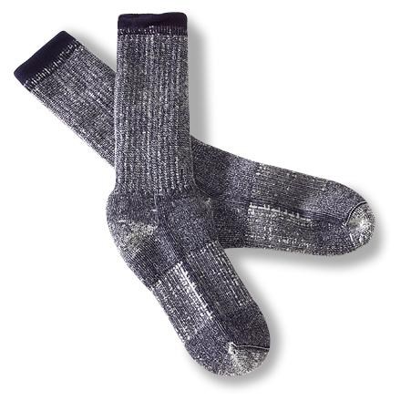 NEW Wigwam Merino Camo Hike Sock Merino Wool Heavyweight No Itch Cushioned 