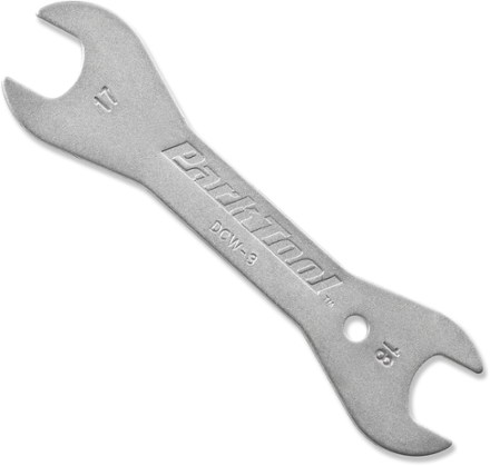 Double-Sided DCW-3 Cone Wrench