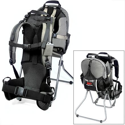 rei piggyback child carrier