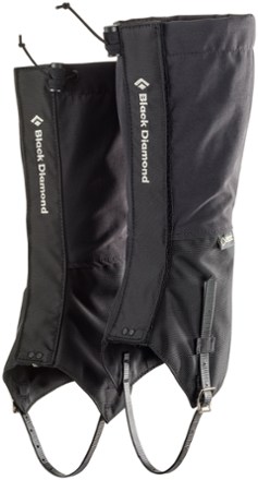 GTX FrontPoint Gaiters