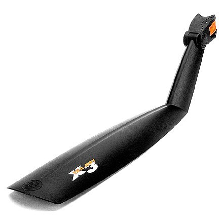 seatpost fender