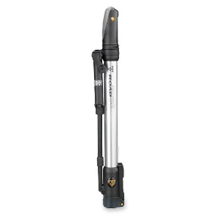 topeak road morph pump