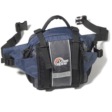 lowe alpine bum bag