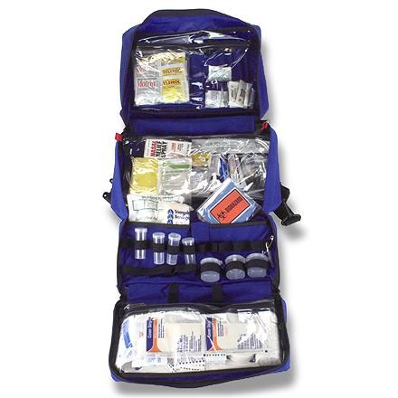 expedition first aid kit