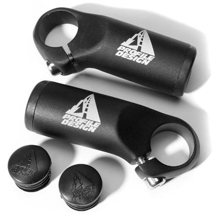stubby bar ends
