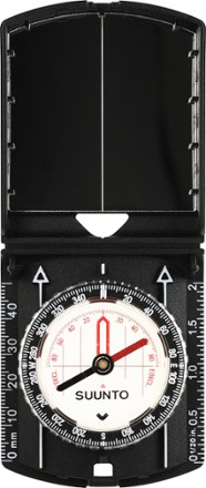 Suunto MCB NH Mirror Compass