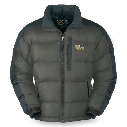 Mountain Hardwear Sub Zero Down Jacket Men S Rei Co Op