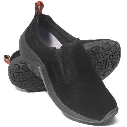 Merrell Jungle Moc Shoes - Women's 0