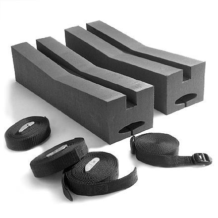 NRS Universal Kayak Block