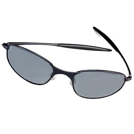 oakley aluminum frame sunglasses