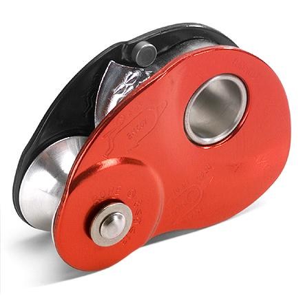 Petzl Mini Traxion Pulley | REI Co-op