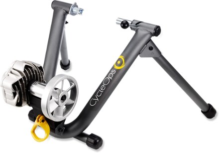 cycleops fluid 1 trainer