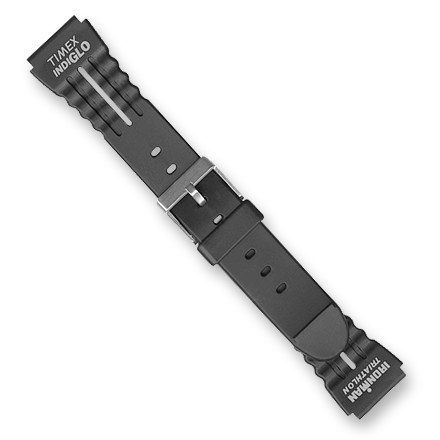 timex ironman replacement band