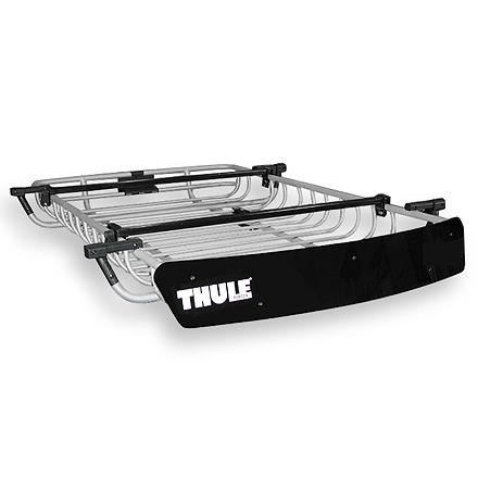thule roof rack carrier