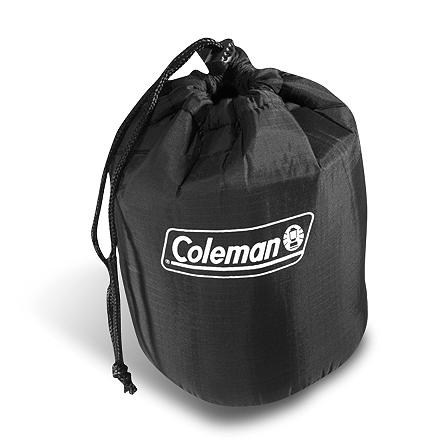 coleman exponent backpack