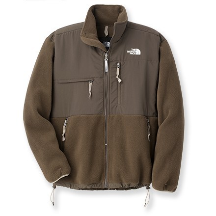 tnf denali fleece jacket