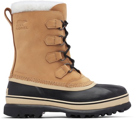 Sorel Caribou Winter Boots - Men's 0