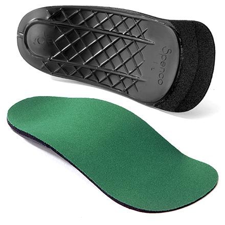 spenco orthotic slippers