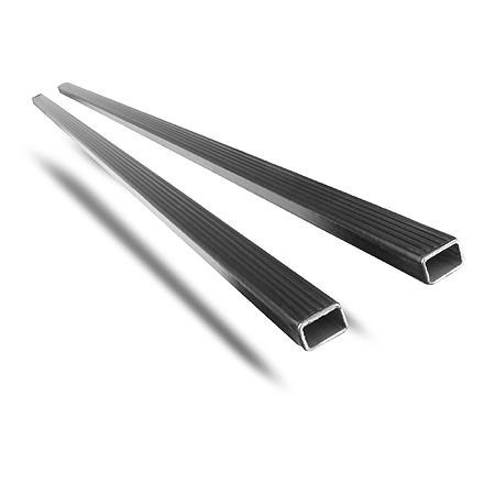 thule tracker ii load bars