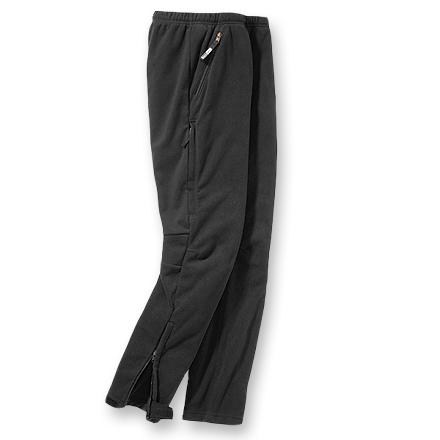 rei polartec pants