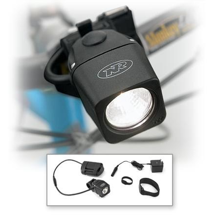 night rider lights bike