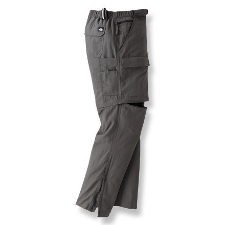 north face hiking pants mens