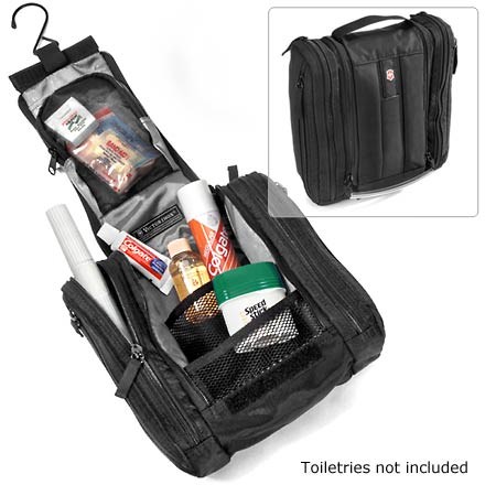 victorinox toiletry bag