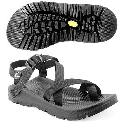 chaco sole