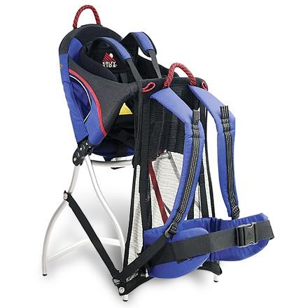 kelty kids meadow carrier