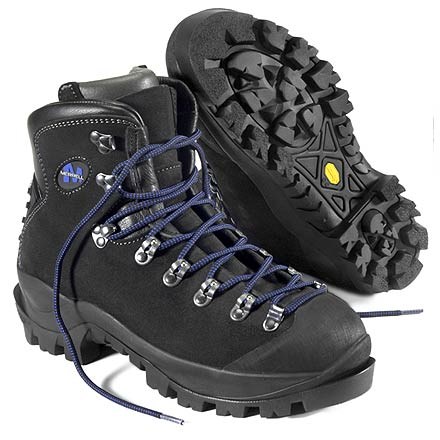 High Cascade Mountaineering Boots - Men's | REI Co-op