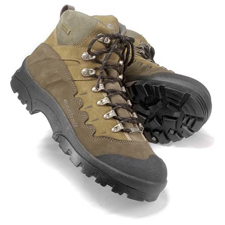 montrail gore tex boots