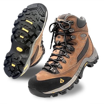 vasque backpacking boots