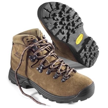 Montrail Solitude II Hiking Boots - Women's | REI Co-op