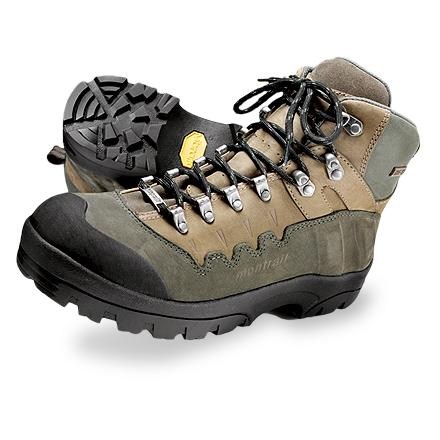 montrail gore tex boots