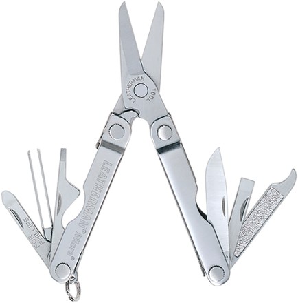 Leatherman Micra Multi-Tool | REI Co-op